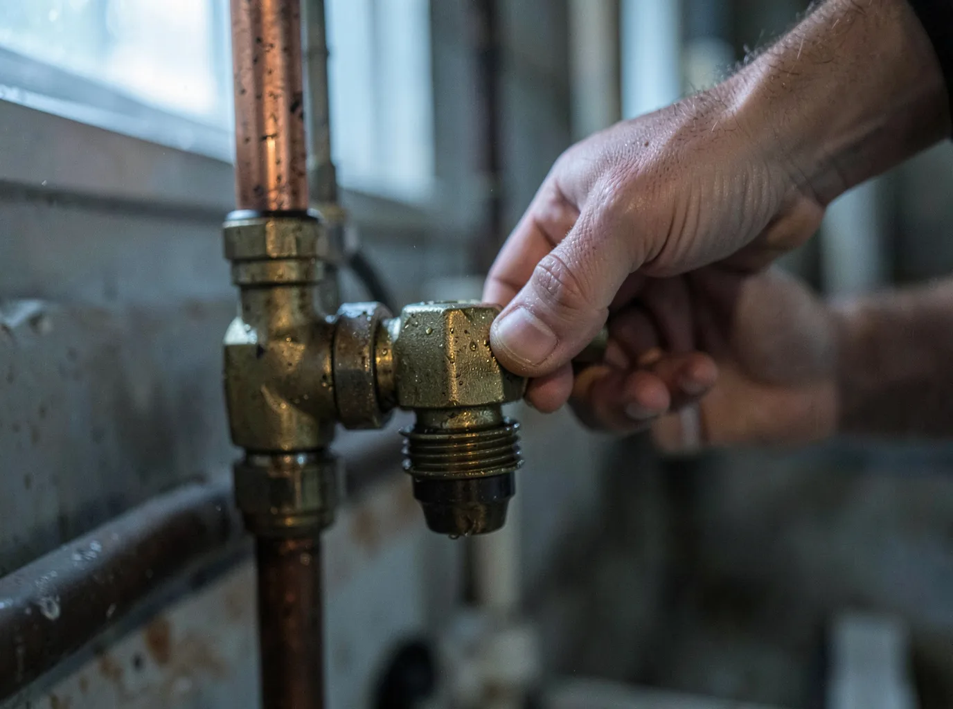 Emergency Plumber Gypsum, OH FAQs